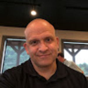 Meet your Posher, Darrin